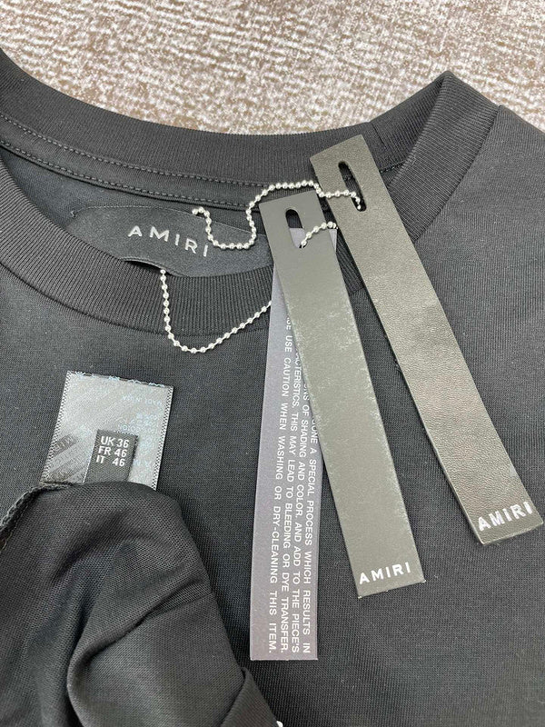 Side profile view of Amiri luxury piece style No.194