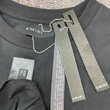 Side profile view of Amiri luxury piece style No.194