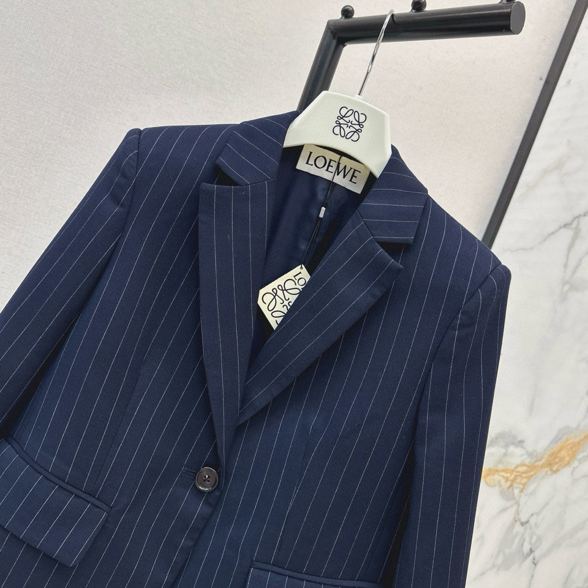 Jackets- Loew Blazer Premium Casual Designer Jacket