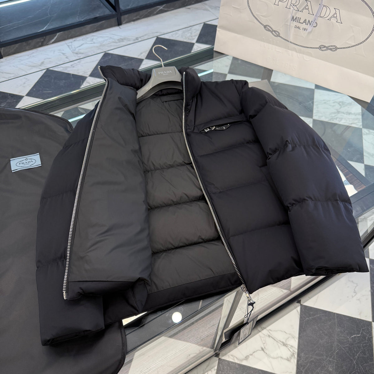 Jackets? Pd Re Nylon Jacket Stylish Everyday Designer Outerwear
