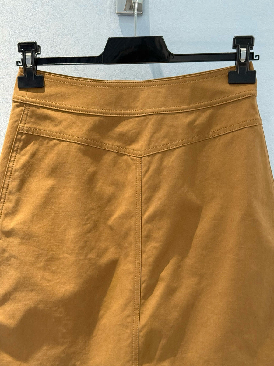 Skirts- Cel Skirt Chic Everyday Designer Skirt