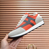 Hermes shoes Style 202 - styled lifestyle view