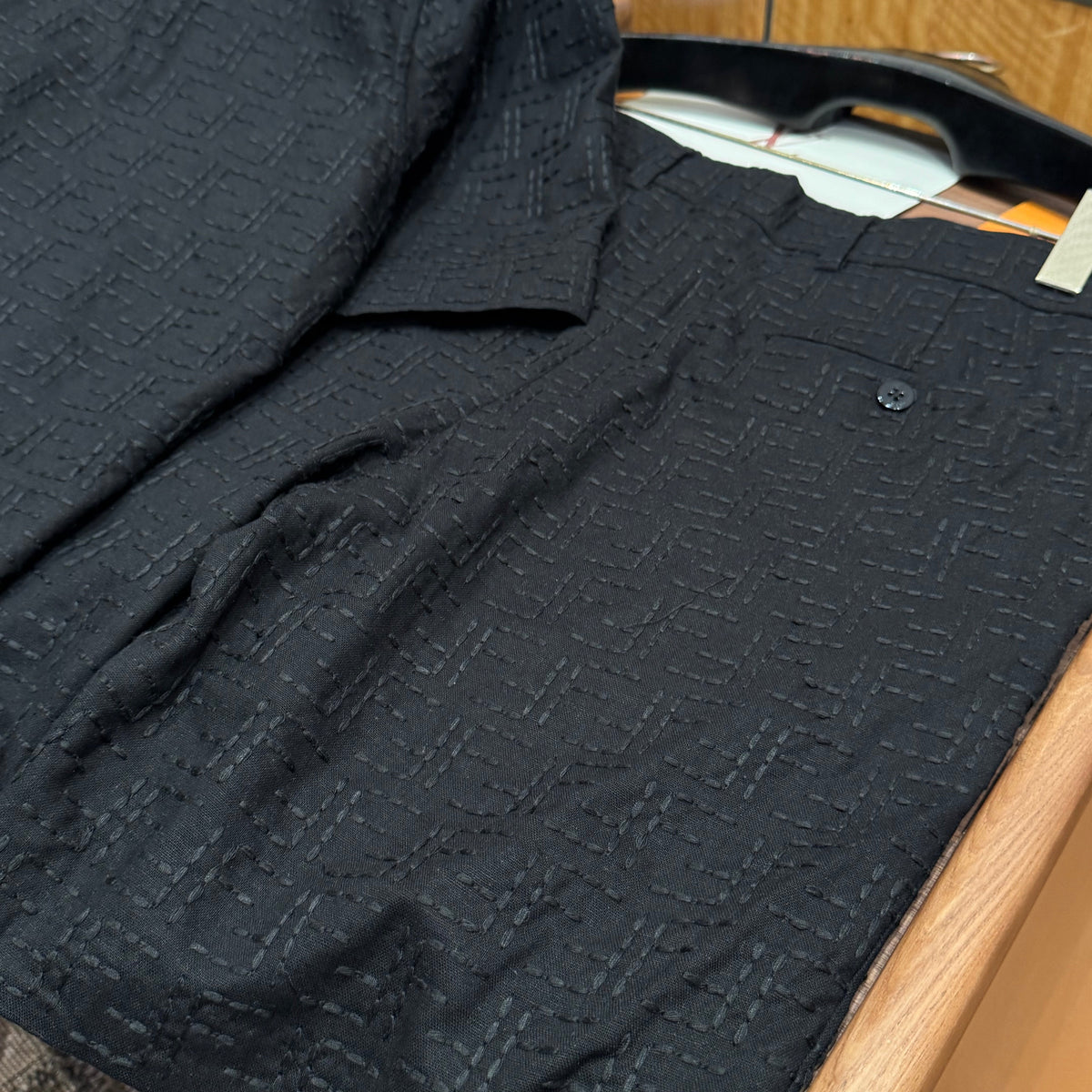 Shorts- Fen Shorts Everyday Lightweight Designer Shorts