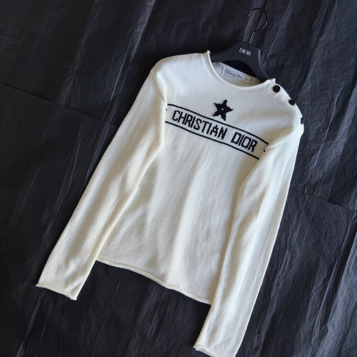 Dior Sweaters- Dior Jumper Premium Casual Designer Knitwear