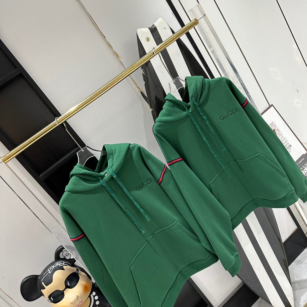 Gucci Hoodies- Gucci Hoodie Comfortable Luxury Streetwear Hoodie