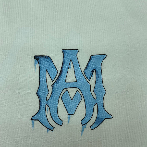 Amiri designer t-shirt full view
