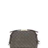 Bottega Veneta clutches luxury designer piece front view