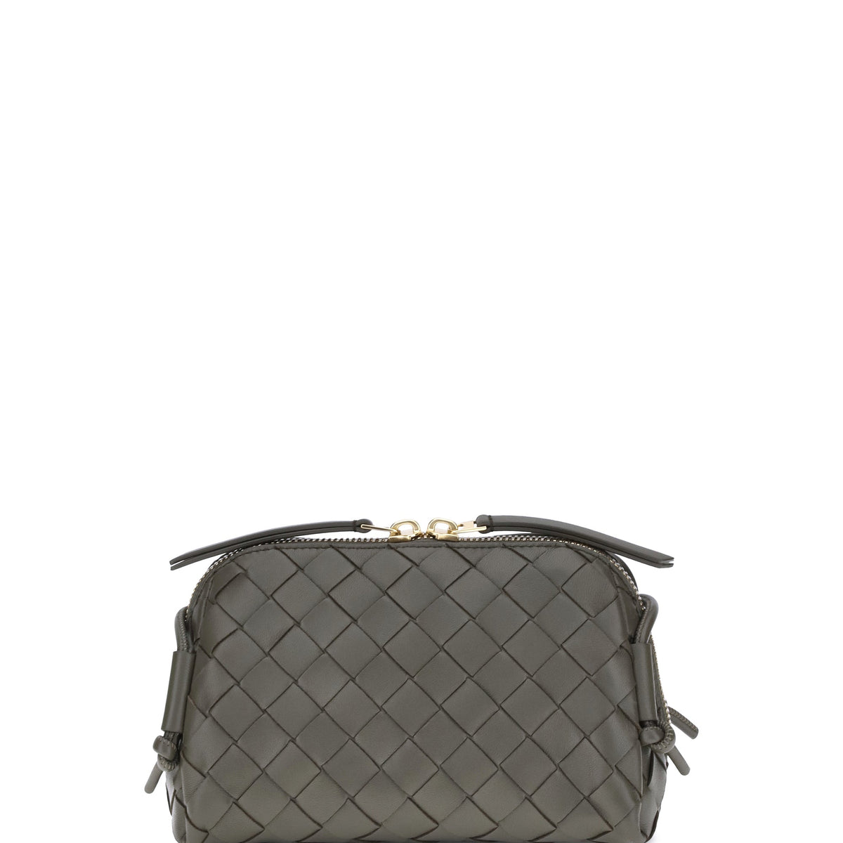 Bottega Veneta Bags? Bottega Veneta Women Concert Shoulder Bag Elegant Everyday Designer Handbag