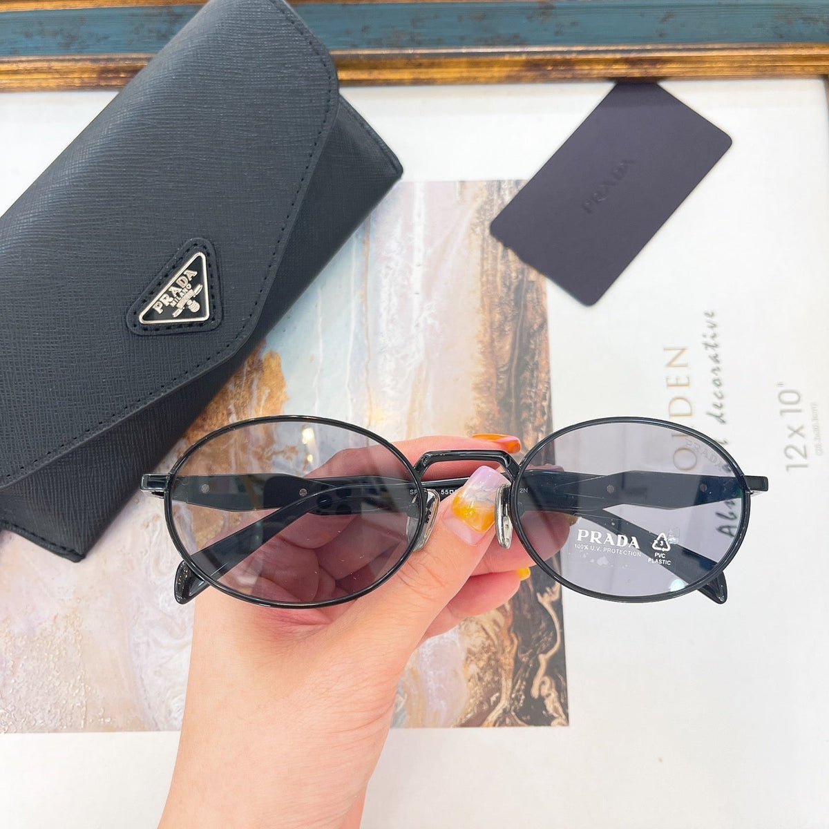 Sunglasses- Pd Sunglasses Premium Fashion Designer Sunglasses
