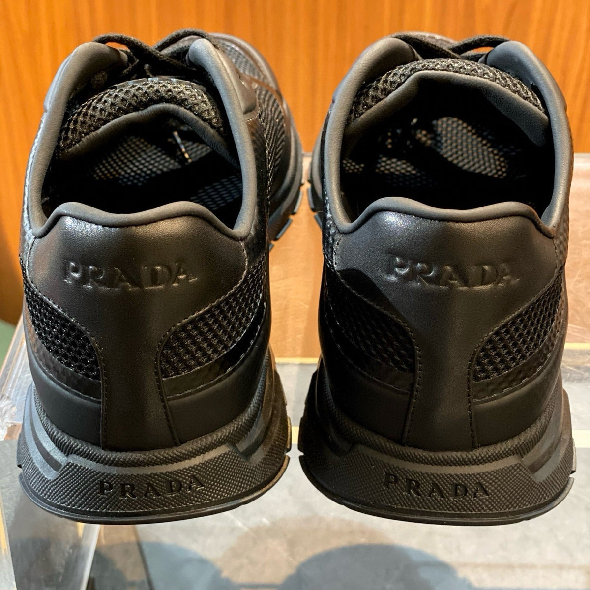 Shoes- Pd Prax 2.0 Sneaker Luxury Lifestyle Designer Footwear