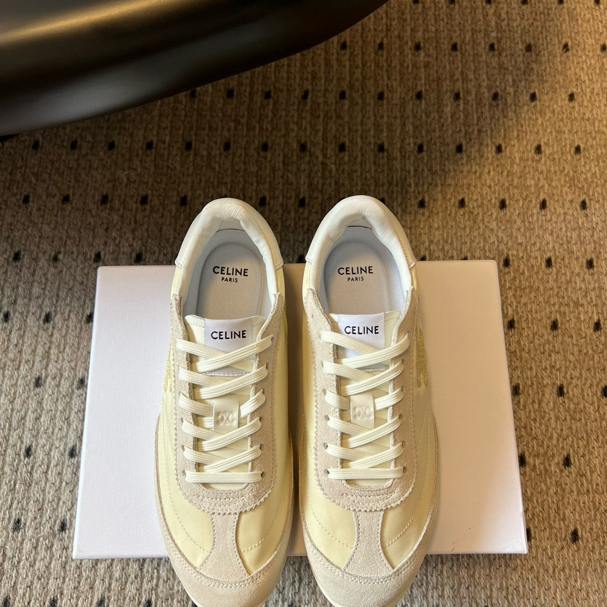 Shoes- Cel Sneakers Comfortable Everyday Designer Shoes