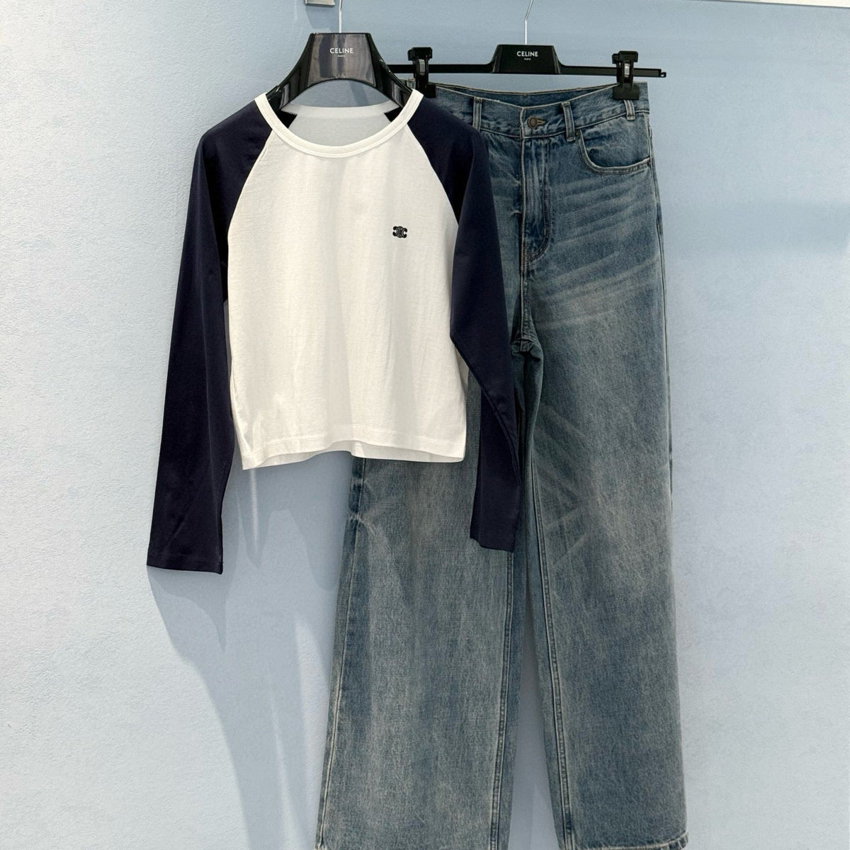 Tops- Cel Top Elegant Everyday Designer Top