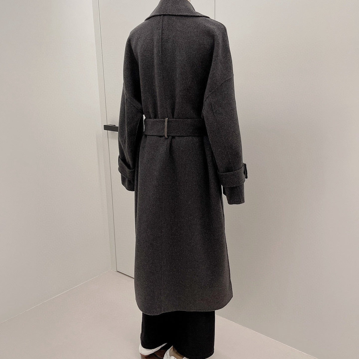 Jackets- Brunello C Coat Premium Casual Designer Jacket