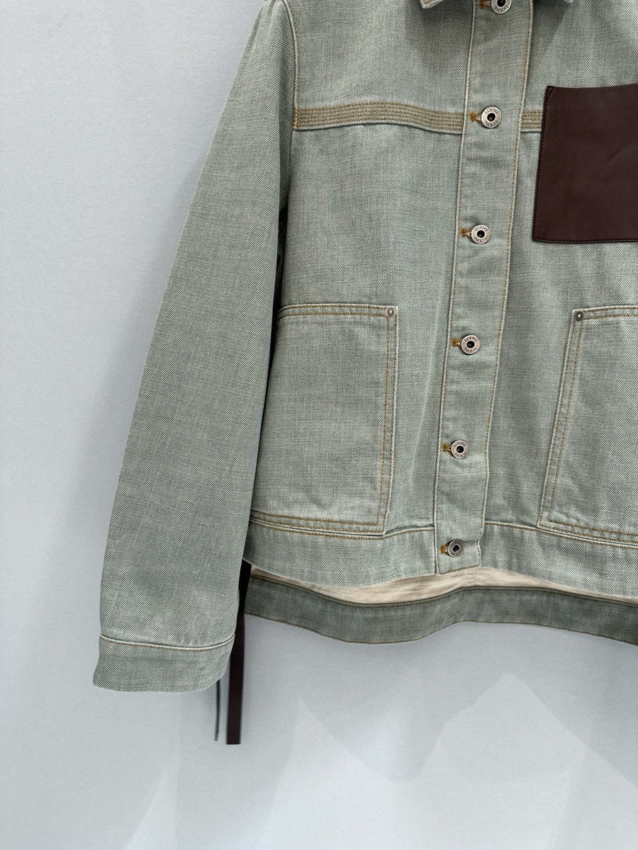 Jackets- Loew Jacket Stylish Everyday Designer Outerwear