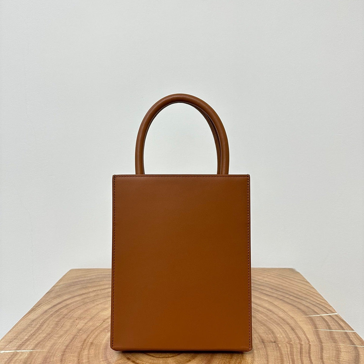Bags- Loew Standard A5 Tote Bag Elegant Everyday Designer Handbag