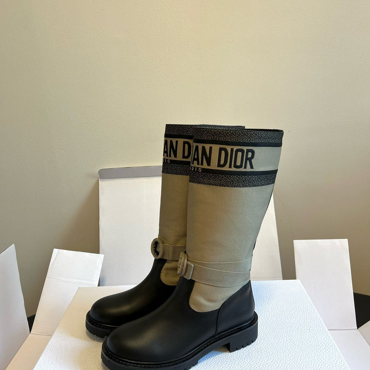 Dior Shoes- Dior Boots Comfortable Everyday Designer Shoes