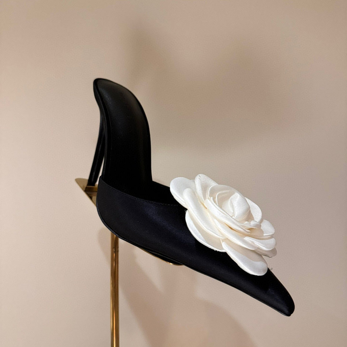 Shoes- Magda Butrym Heels Premium Designer Casual Shoes