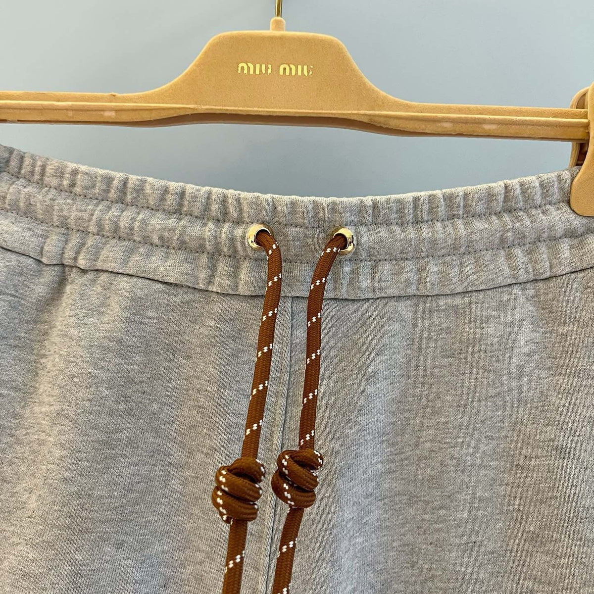 Shorts- Miu M Shorts Premium Designer Casual Shorts