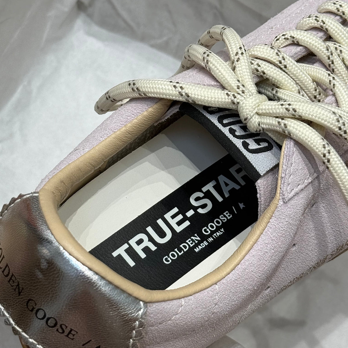 Shoes- Golden G Trainers Luxury Lifestyle Designer Footwear