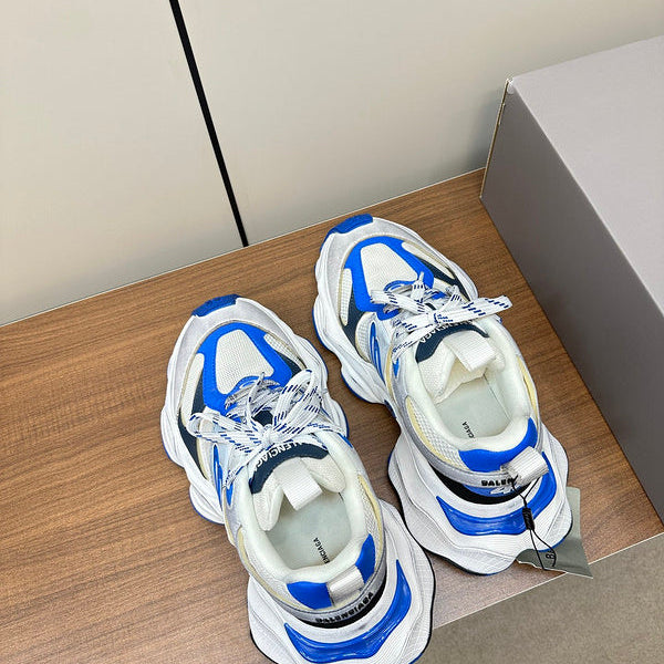 Balenciaga shoes Style 014 - sole and craftsmanship detail