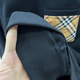 Styling view of Burberry luxury piece style No.525