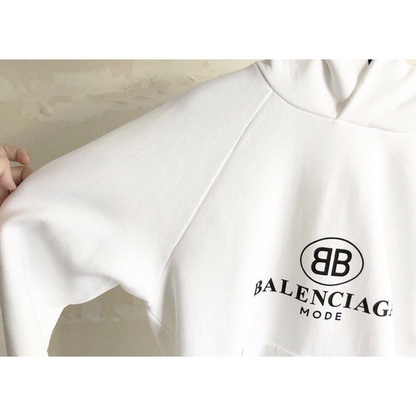 Balenciaga designer designer clothing full view