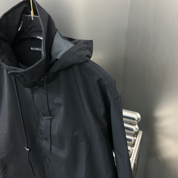 Balenciaga designer designer clothing full view