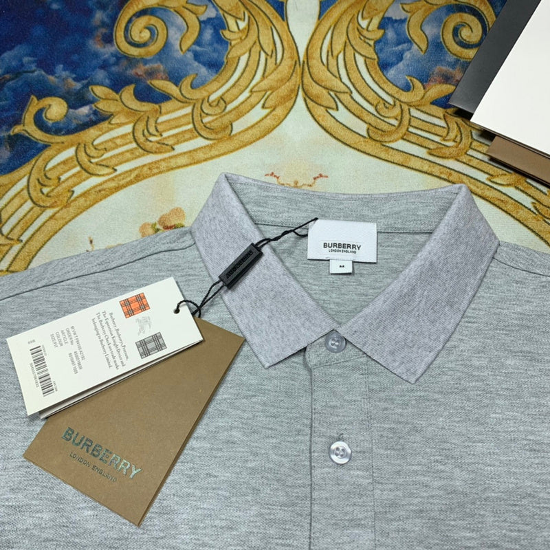 Burberry t-shirt styled look premium fashion