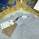 Burberry t-shirt styled look premium fashion