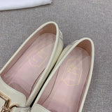 Roger Vivier shoes styled look premium fashion