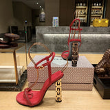 Givenchy shoes Style 143 - sole and craftsmanship detail