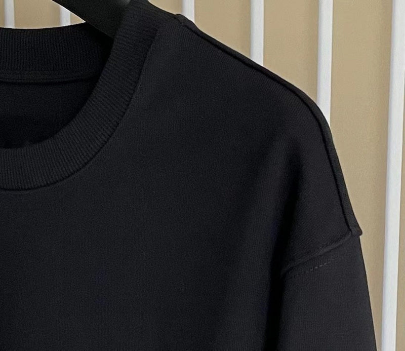 Givenchy designer clothing front view designer style