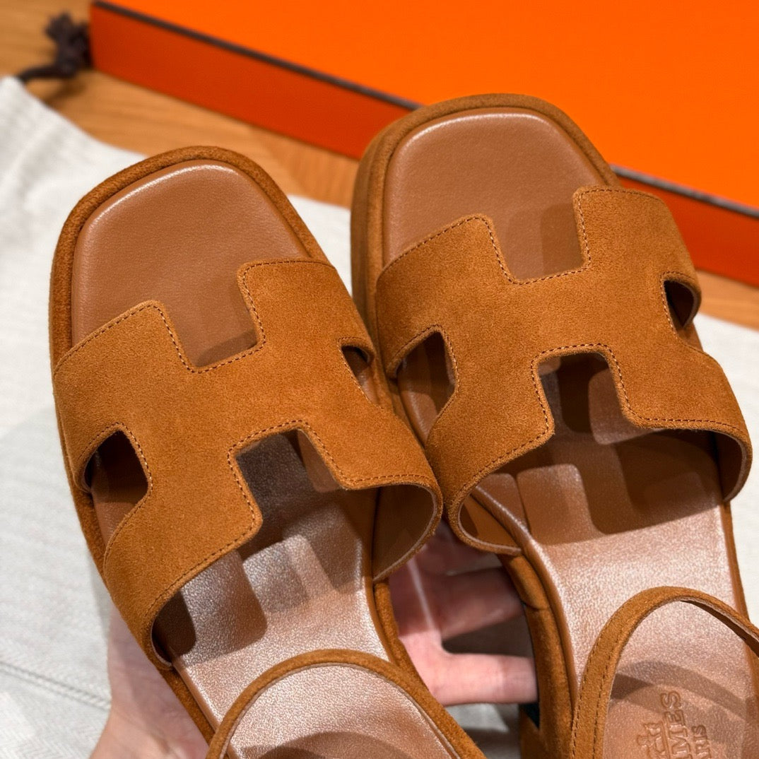 Shoes- Herm Jam 30 Sandals Luxury Lifestyle Designer Footwear