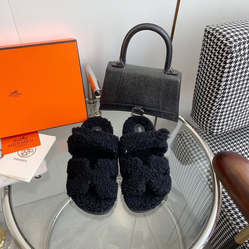 Hermes shoes Style 248 - additional angle view