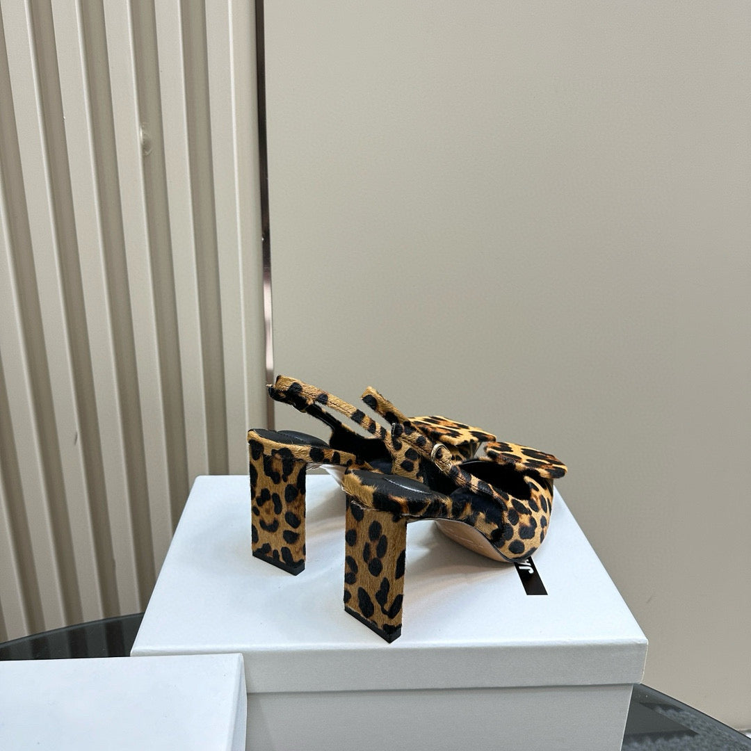 Shoes- Jacq Heels Luxury Lifestyle Designer Footwear