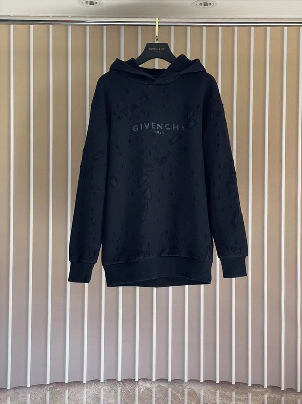 Givenchy designer clothing styled look premium fashion