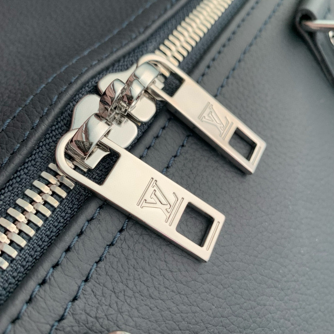 Louis Vuitton Bags- Louis Vuitton Lou Keepall Bandoulière 50 Bag Luxury Designer Leather Handbag