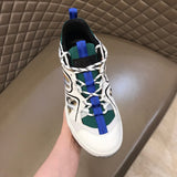 Burberry shoes Style 347 - packaging and accessories