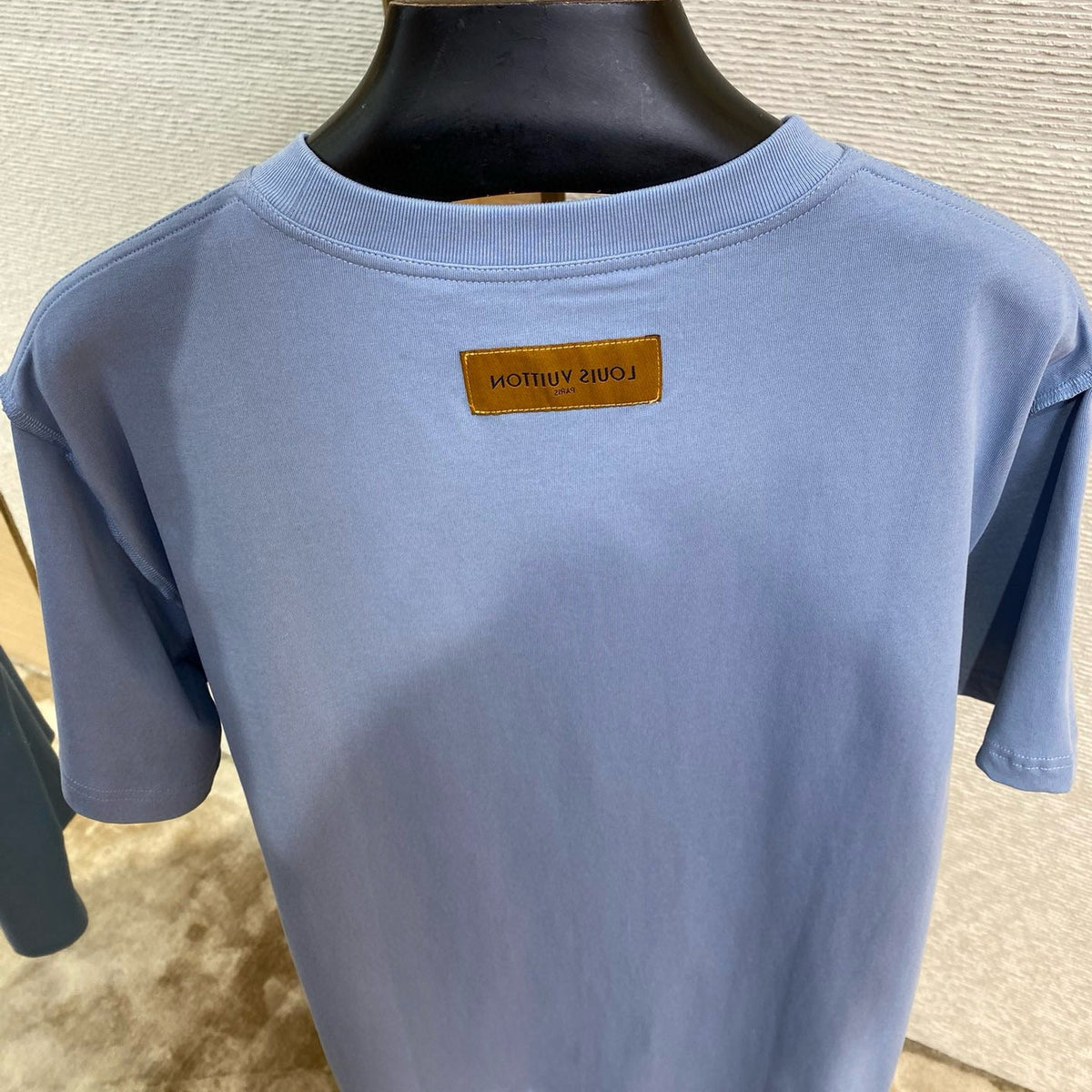 T-Shirts- Lou T-shirt Nd Premium Designer Cotton T-Shirt
