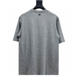 Full silhouette view of Amiri luxury piece style No.071