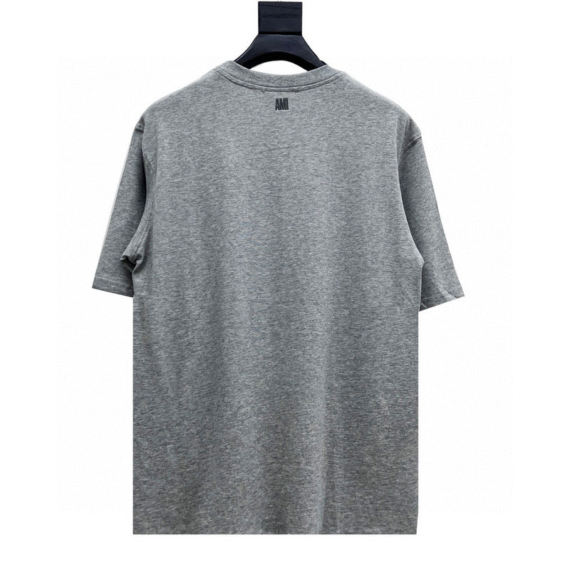 Amiri shirt front view designer style