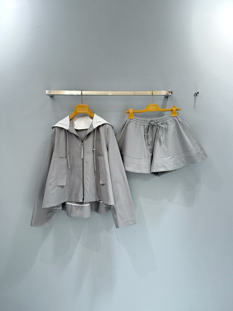 Jackets? Loew Jacket Luxury Designer Outerwear Jacket