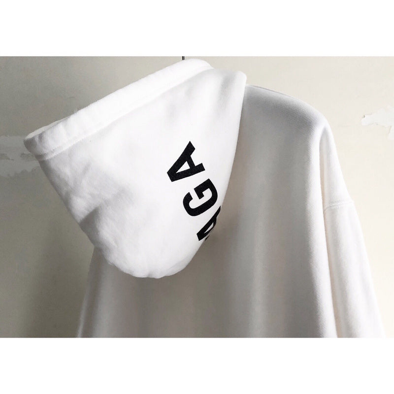 Balenciaga designer clothing front view designer style
