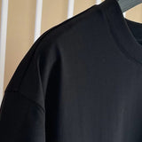 Full silhouette view of Givenchy luxury piece style No.140