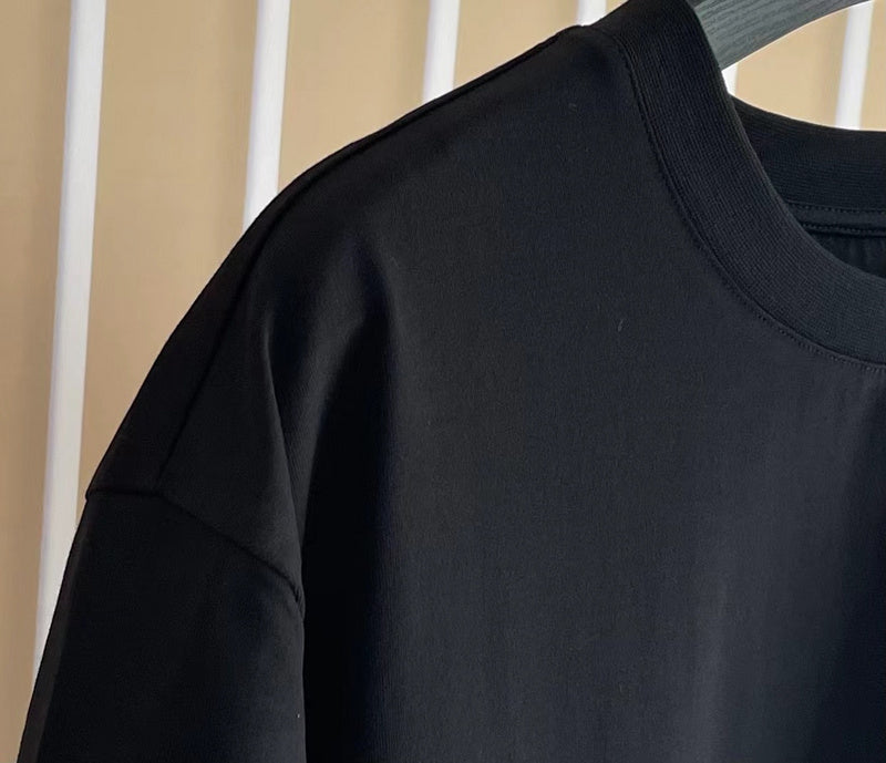 Givenchy designer clothing front view designer style