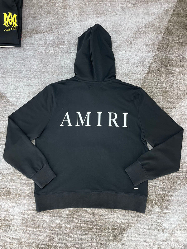 Full silhouette view of Amiri luxury piece style No.089