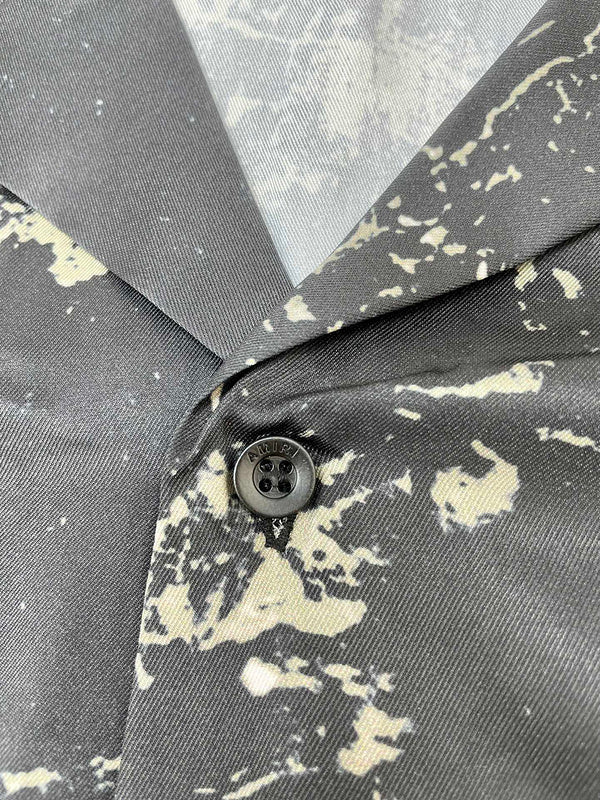 Three-quarter angle view of Amiri luxury piece style No.207