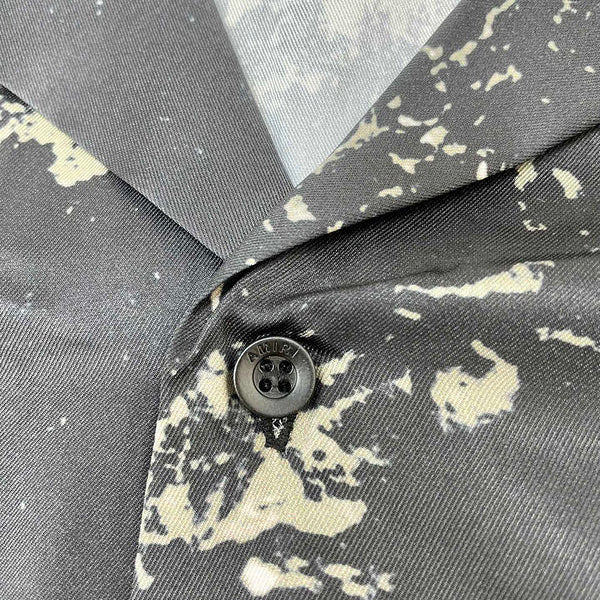 Amiri designer t-shirt full view