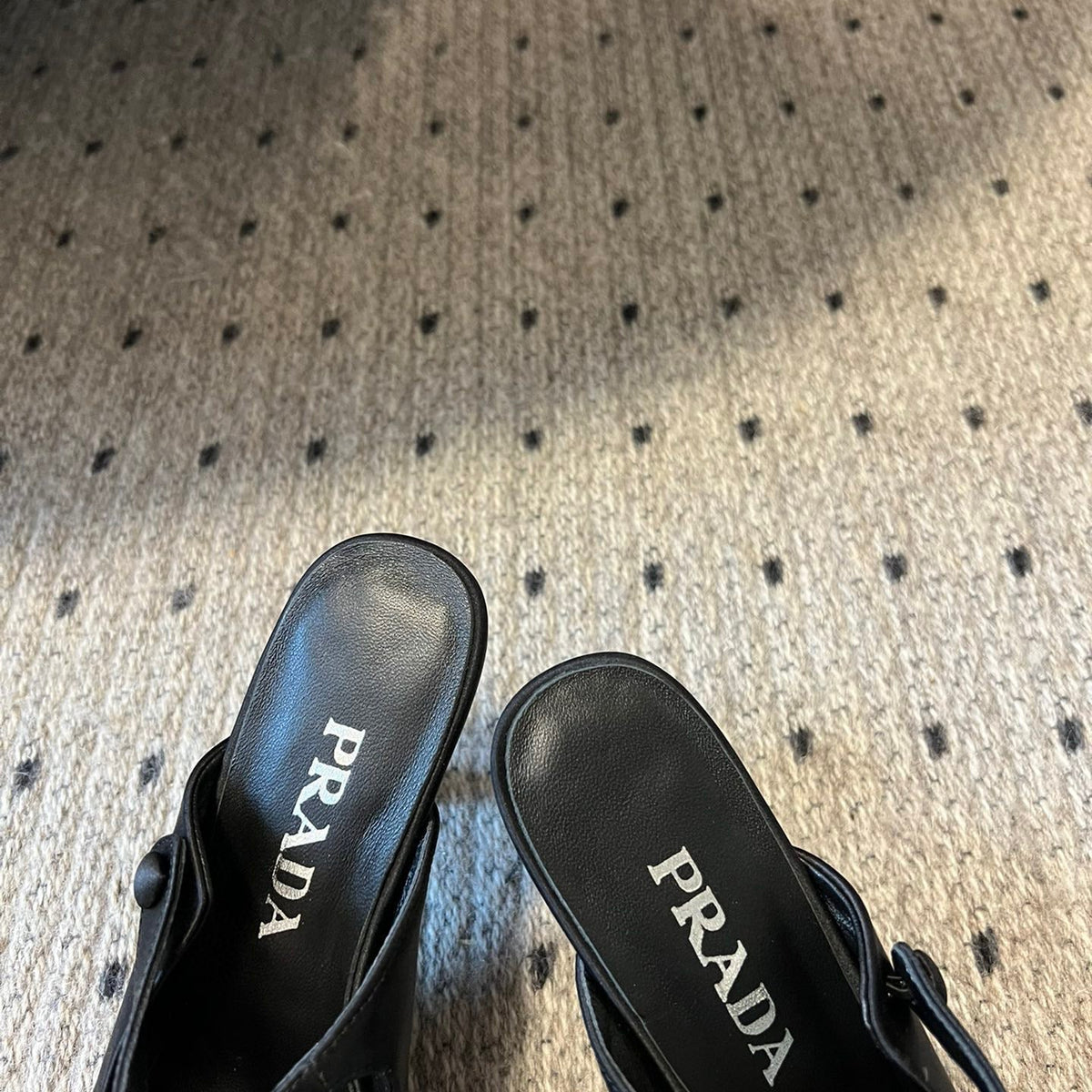 Shoes- Pd Heels Premium Designer Casual Shoes