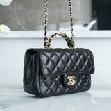 Chanel 23A Bag – luxury designer bag at Velouxe